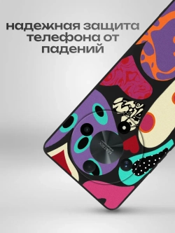 Чехол на Honor X9B