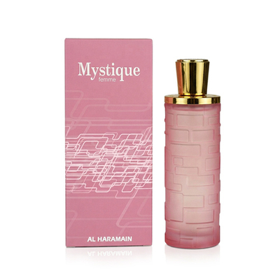 Al Haramain Mystique Femme Eau De Parfum 100 ml (woman)