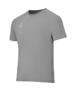 Футболка ESSENTIAL CVC Tee, серый