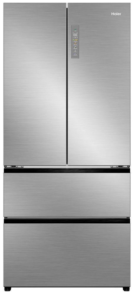 Haier HB16FRSAAAERU Холодильник