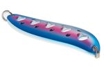 Блесна HIGASHI Chinook spoon 45g #01M