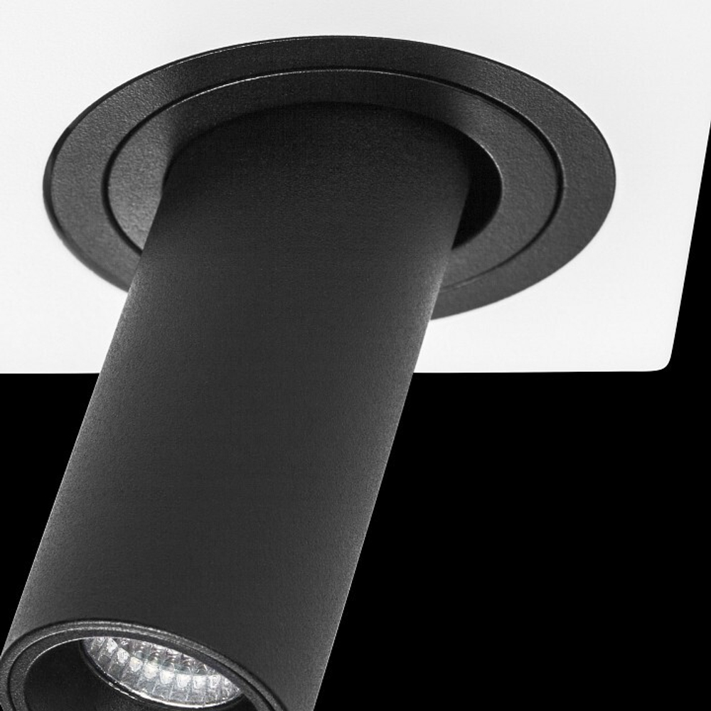 Встраиваемый светильник Lightstar Intero TUBO i516272