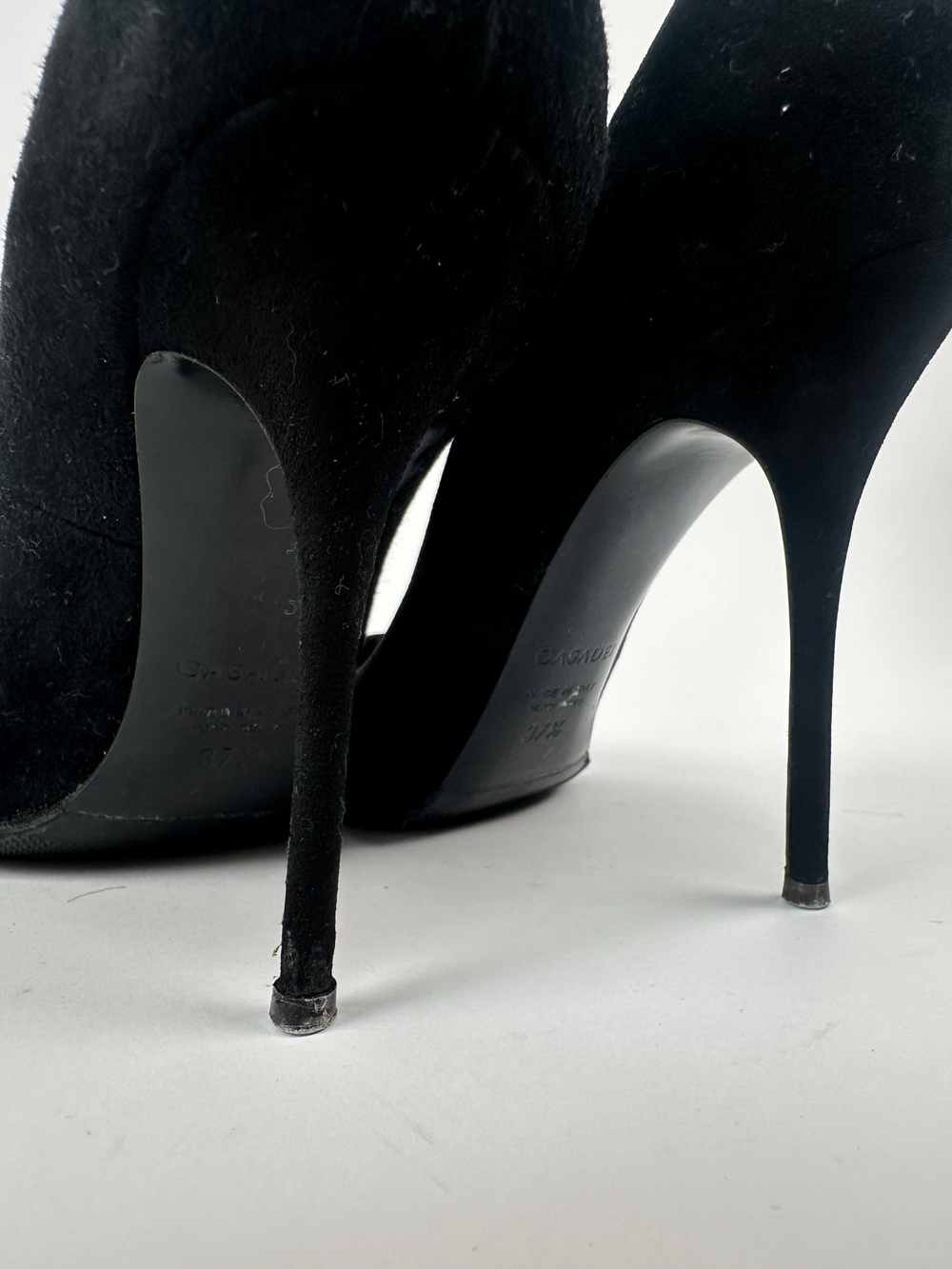 Туфли Casadei