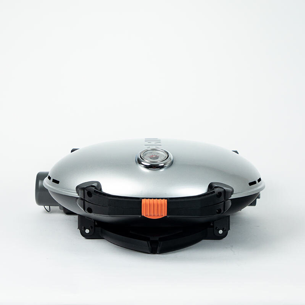 Газовый гриль O-GRILL 700T Silver