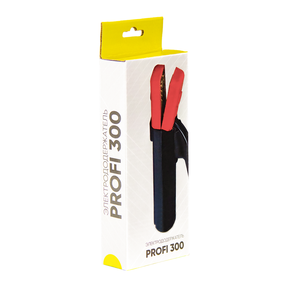 START PROFI 300 Электрододержатель KY1029