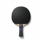 Ракетка для настольного тенниса Butterfly BalsaCarbo X5 22 Flextra