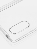 Чехол ROSCO на Sony Xperia 5 V (арт.5(V)-TPU-TRANSPARENT )