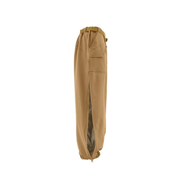 Брюки Hikercore nylon Coyote бежевые - фото 14