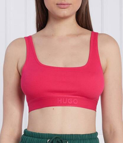 бюстгальтер Hugo Bodywear - розовый(50475546)