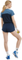 Шорты спортивные женские 7/6 Woman Training Shorts NV, арт. WST76-NV
