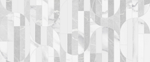 Моделло бел низ 02 / Modello white wall 02  250х600 (1-й сорт)