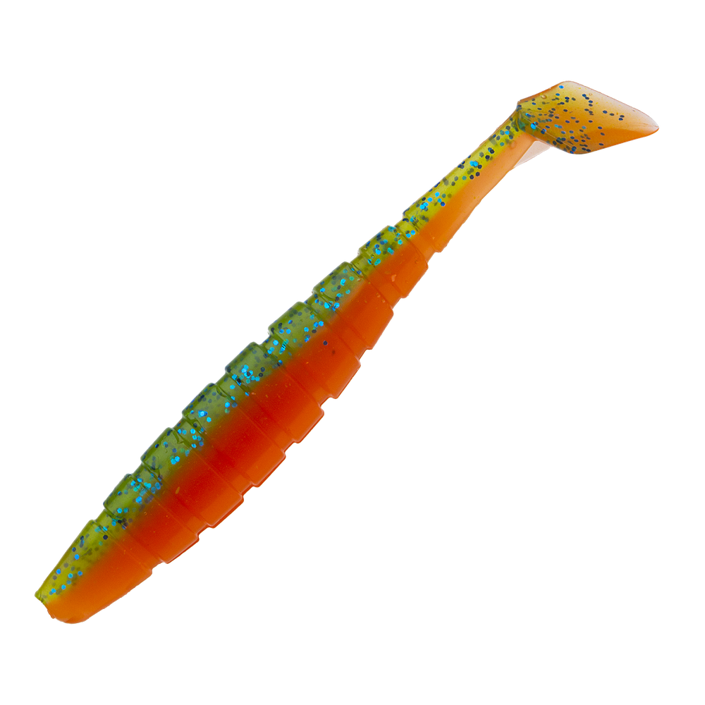 Приманка силиконовая Frapp Flint 6" #PAL11