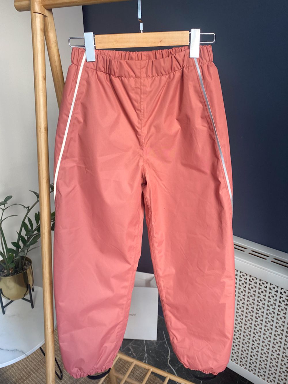 Новые брюки Molo c утеплением, 152