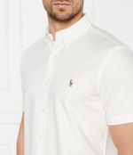 Рубашка POLO RALPH LAUREN - белый(710850782)