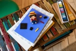 Конструктор LEGO One Piece 40799 Фигурка Манки Д Луффи