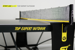 Стол теннисный Top Expert DESIGN 6 всепогодный