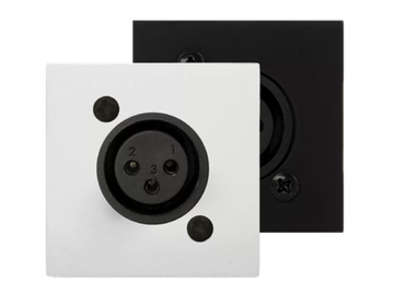 AUDAC CP45XLFS/W