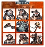 Kill Team: Into the Dark