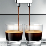 Кофемашина Melitta Caffeo Solo&Perfect Milk Е 957-201