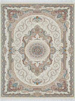 Mashad 1500 G144 CREAM Прямой