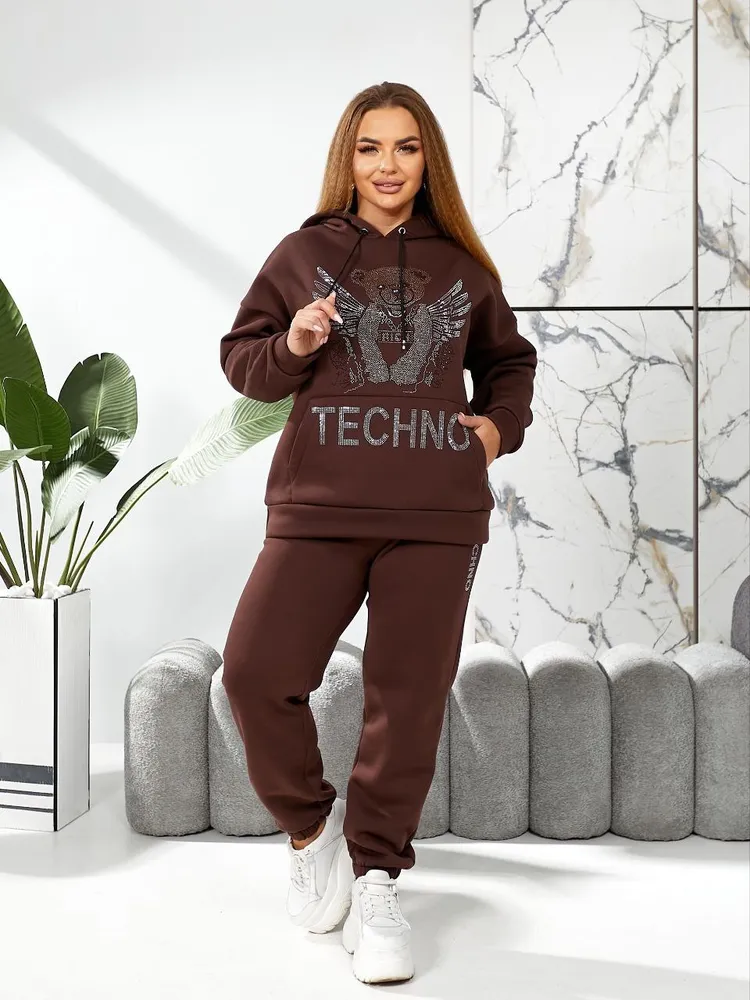 Костюм УК-0190-3 Fabrika