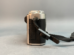 Fujifilm X-A10 kit 16-50mm