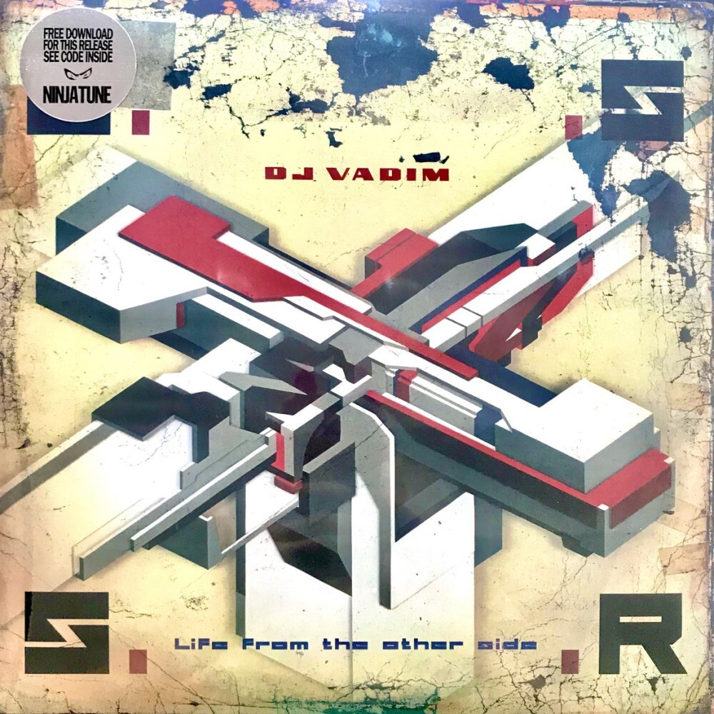Dj Vadim	Life From The Other Side