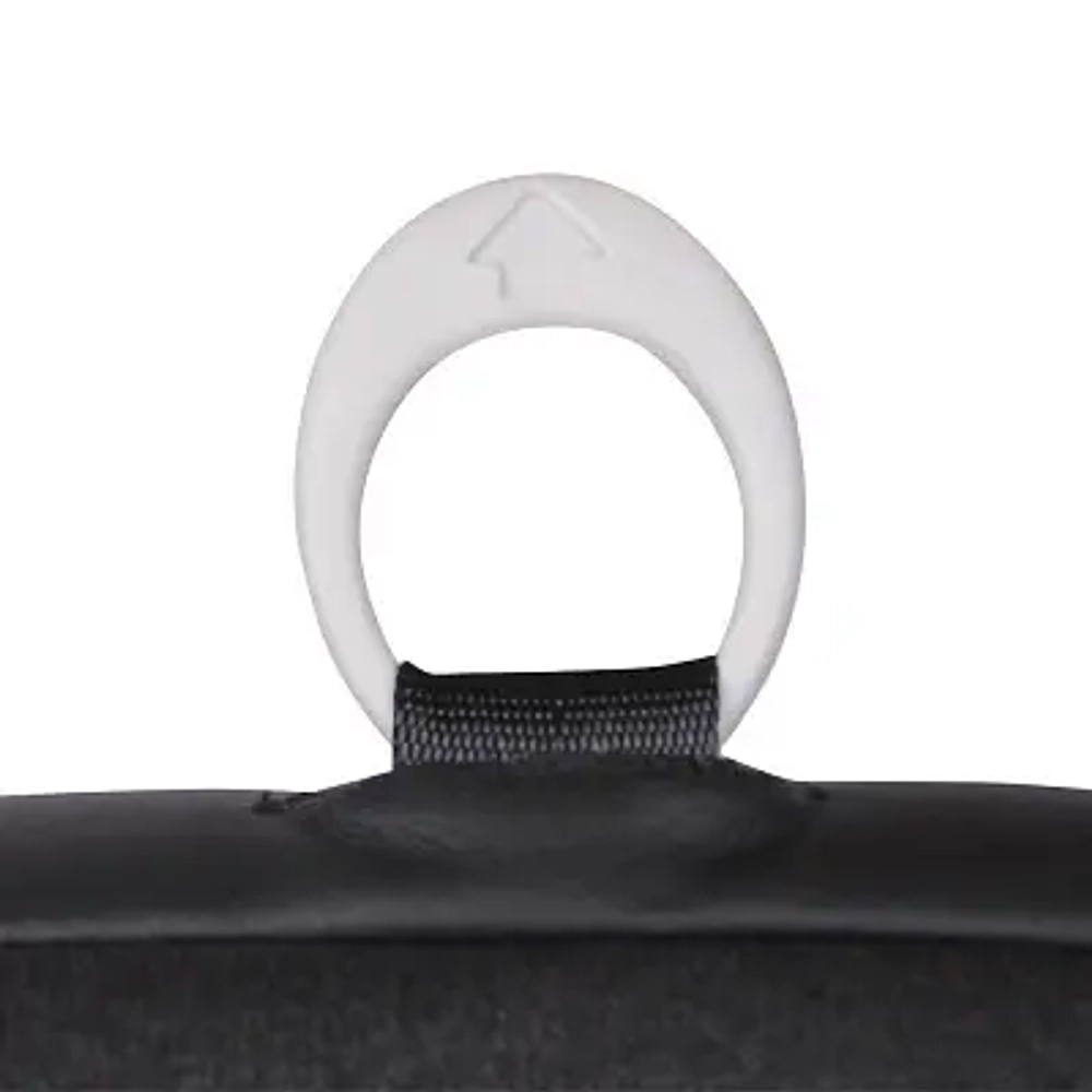 Автокресло Indigo Aero 0-1-2-3 Isofix