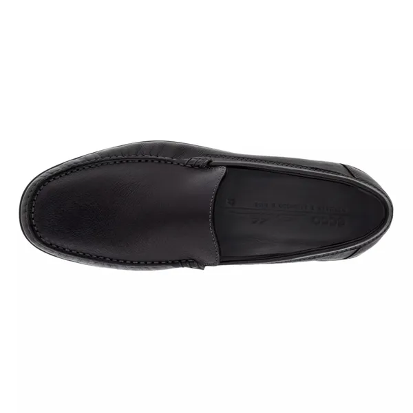 Мокасины мужские ECCO S LITE MOC M