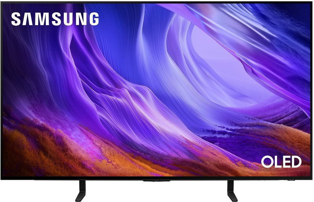 Телевизор Samsung OLED QE48S85H EU