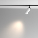 Магнитный трековый светильник Maytoni Artisan TR097-2-12W4K-M-BW