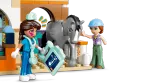Конструктор LEGO Friends 42651 Ветеринарная клиника для лошадей и питомцев
