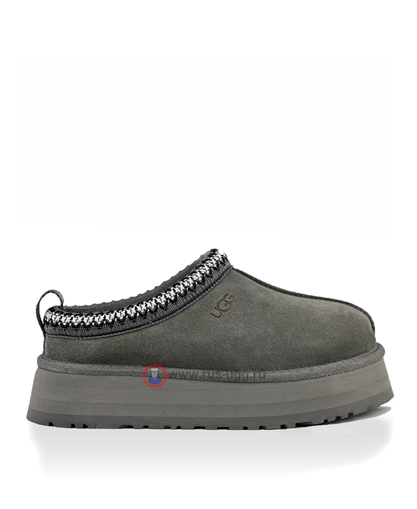 TAZZ Grey