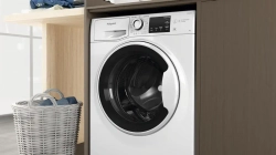 Стиральная машина Hotpoint NSB 6015 W V