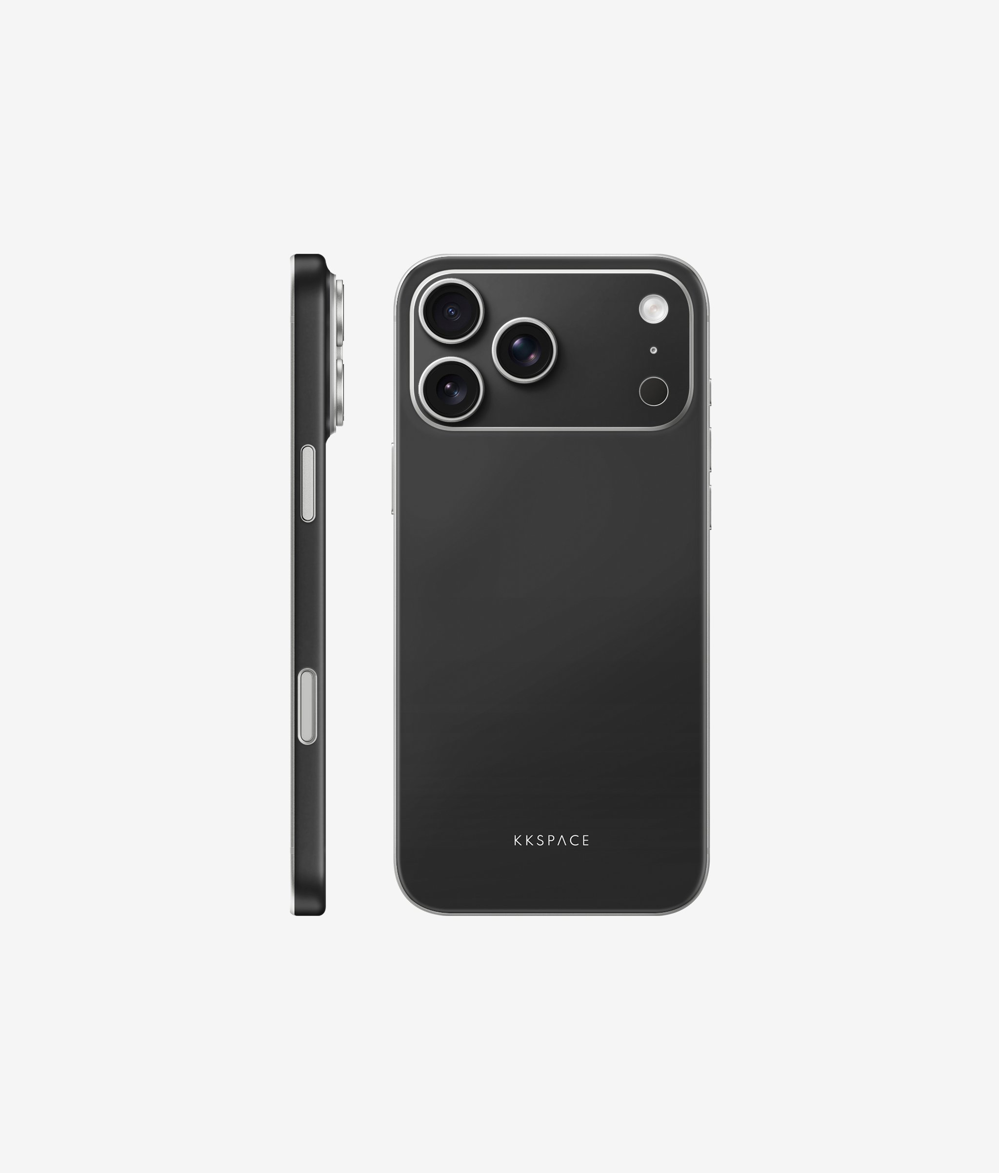 Виниловая наклейка INK для iPhone