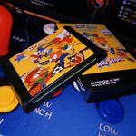 Tiny Toon Adventures: Acme All-Stars (SEGA)