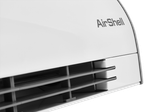 Тепловые завесы AirShell Ballu BHC-L05S02-S