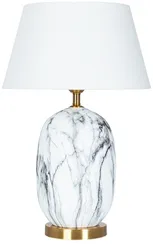 Интерьерная настольная лампа Sarin A4061LT-1PB Arte Lamp