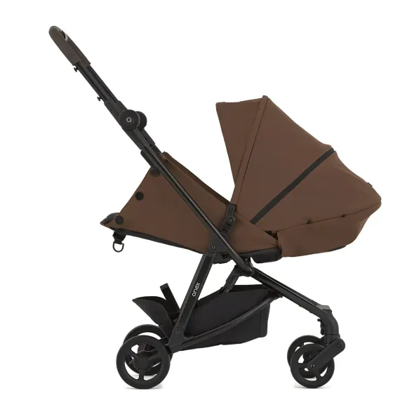 Коляска ANEX AIR-Z Plus (Az-11) tillie