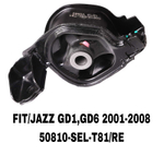 ПОДУШКИ ДВИГАТЕЛЯ FIT GD#/FIT 02-08