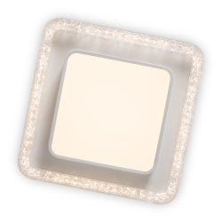 Потолочный светильник Freya FR6243CL-L117W