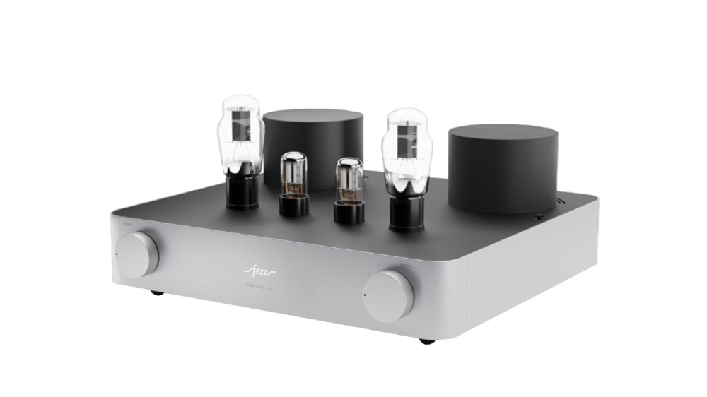 Интегральный усилитель Fezz Audio Mira Ceti 2A3 EVO