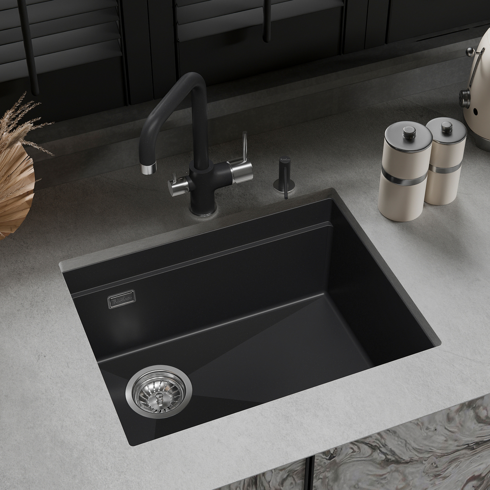 Rivelato LN-554-L antracite