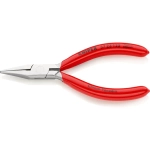 Клещи захватные пластмассовые хромированные 125 мм Knipex 37 23 125