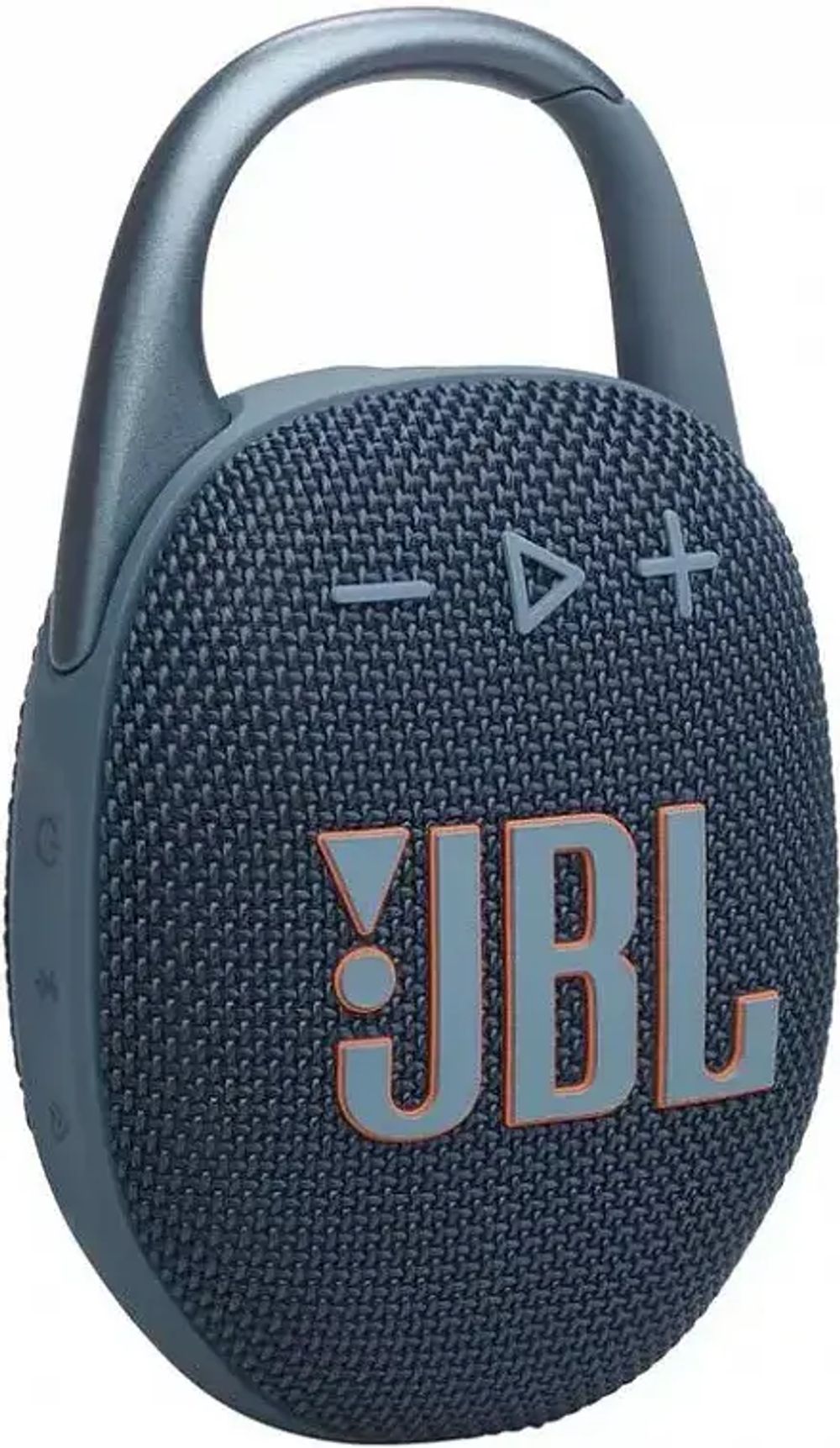 Портативная колонка JBL Clip 5 Blue