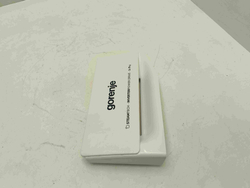 W1NHPI72SCS кт231 Крышка дозатора порошка для стиральной машины Gorenje W1NHPI72SCS б/у