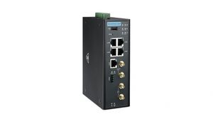 Wi-Fi точки доступа и клиенты