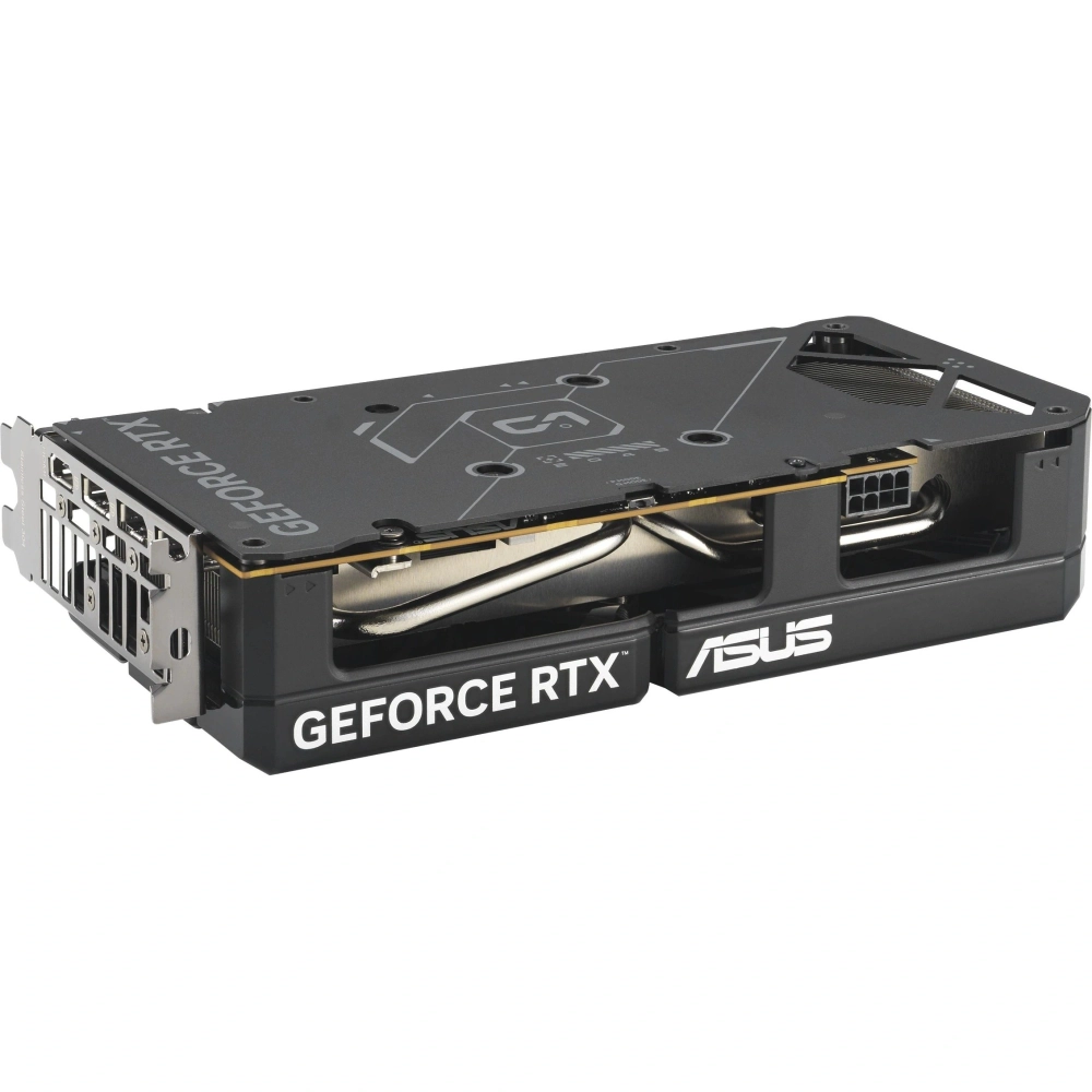 Видеокарта ASUS DUAL-RTX5060-O8G//RTX5060 HDMI DP*3 8G D7