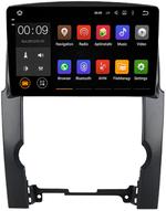 Магнитола для KIA Sorento XM 2009-2012 - AIROC 2K RX-2302 Android 13, Быстрая, QLed+2K, CarPlay, SIM-слот
