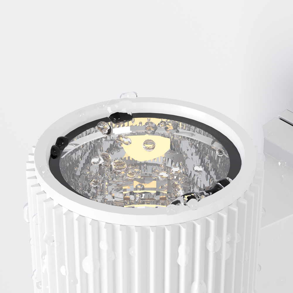 Настенный светильник Maytoni Rando O419WL-01W